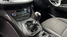 Ford Kuga 1.5 EcoBoost Titanium 5dr 2WD Petrol Estate